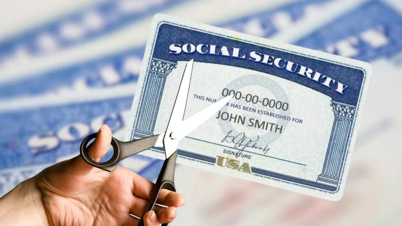 The SSA's Paper Check Policy Reversal: What the Data Says About Continued Eligibility