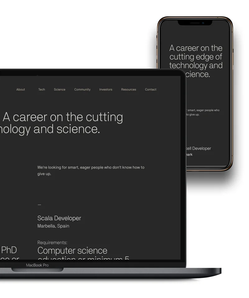 Concordium: Why Smart Money is Taking Notice